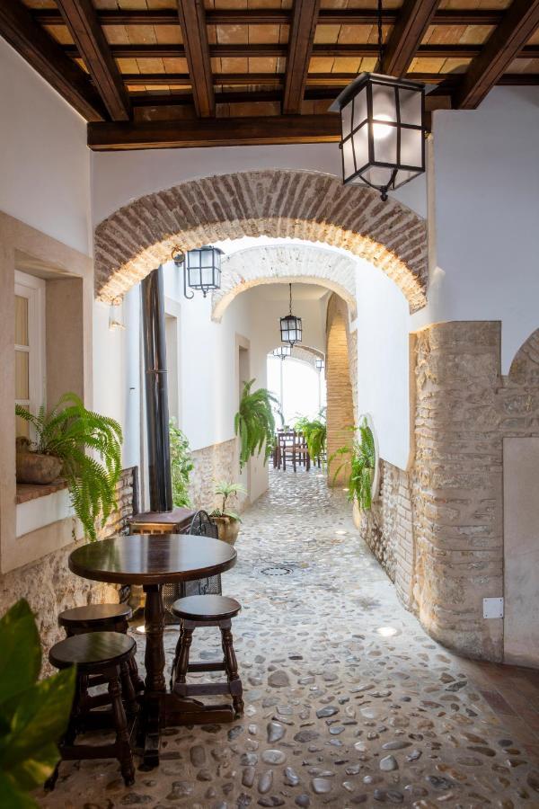 Tugasa Casa Palacio Sidonia Hotel 3*