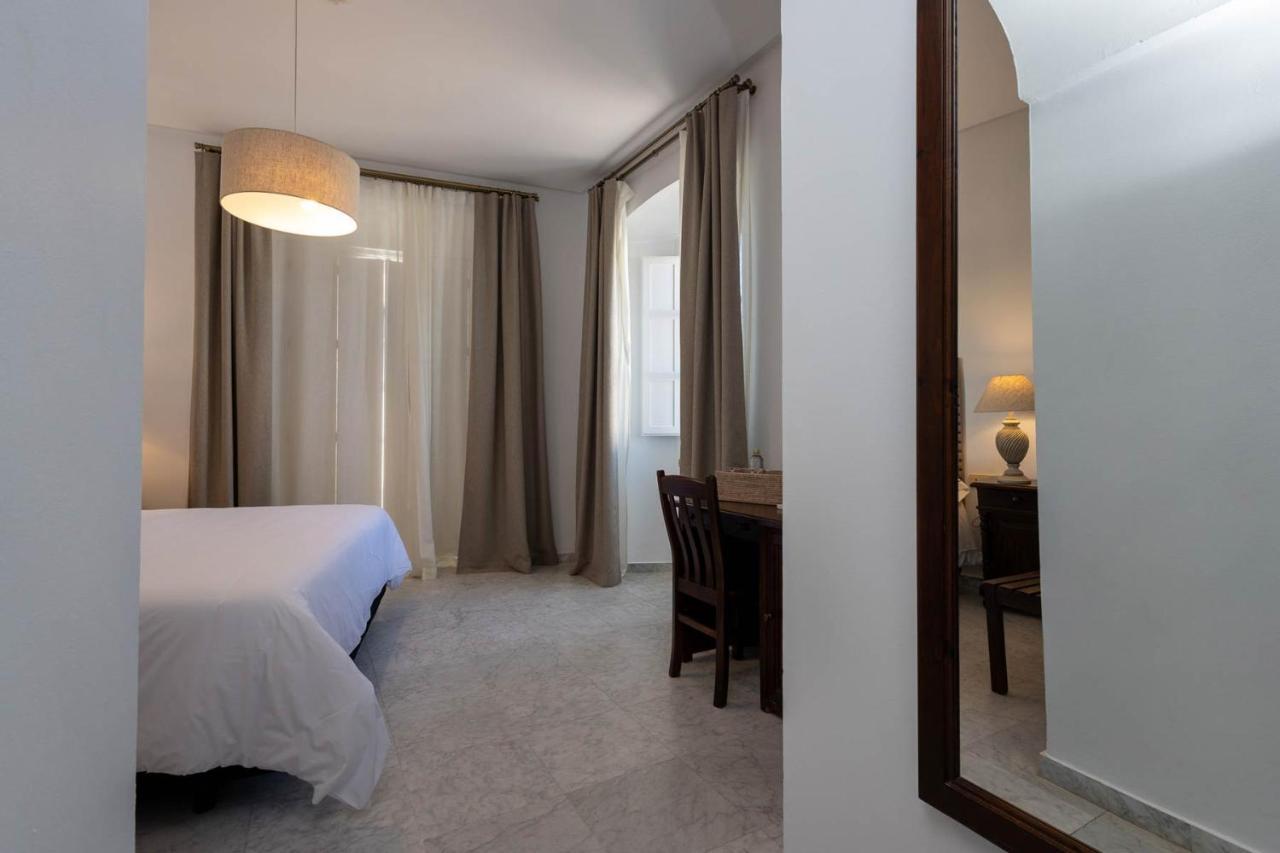 Tugasa Sidonia Hotel 3*